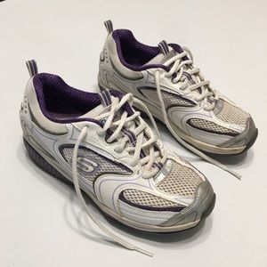 Skechers Shape Ups XF Accelerators Size 6